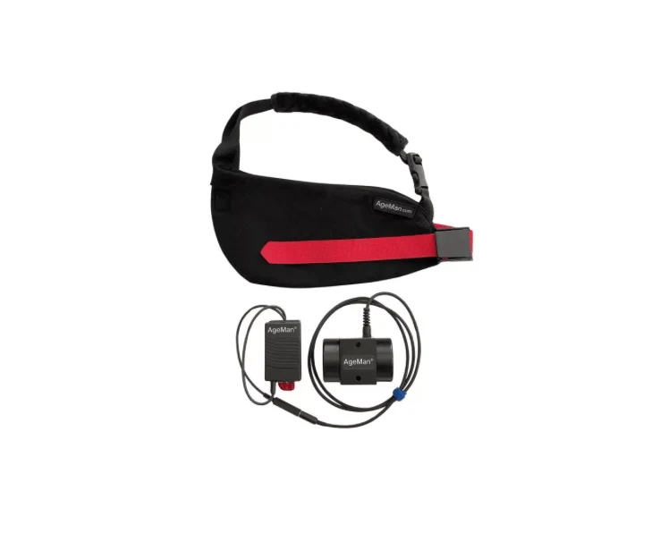 Tremor Explorer Advanced 2025 – Realistisches Tremor-Simulationssystem