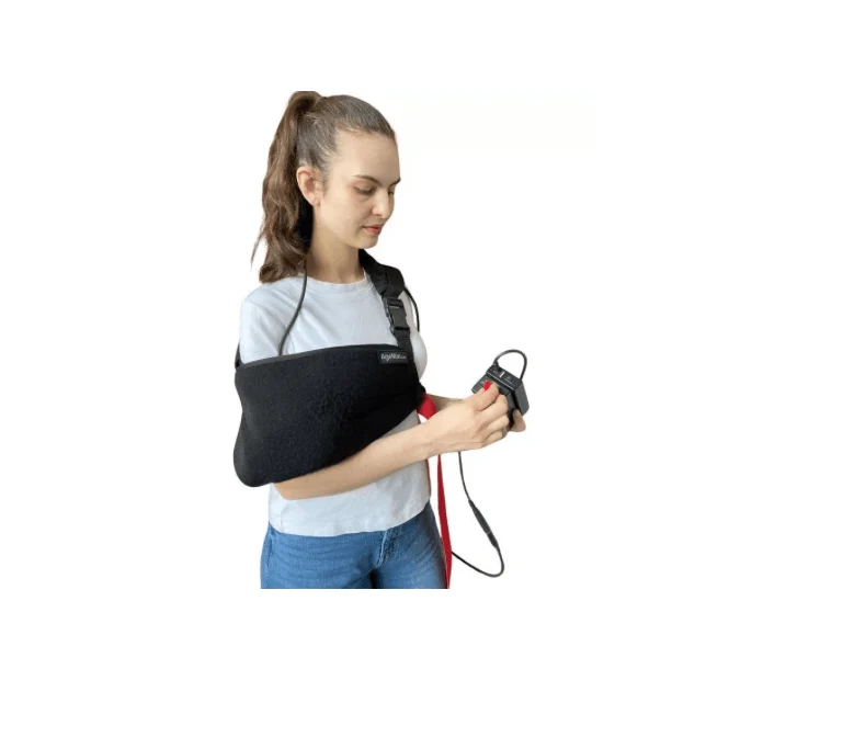 Tremor Explorer Advanced 2025 – Realistisches Tremor-Simulationssystem