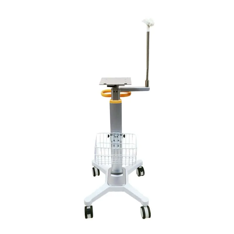 Zoncare EKG-Gerätewagen