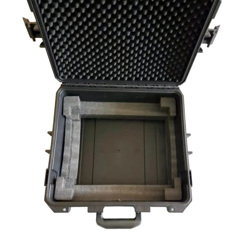 Tragekoffer für iMAC 120 pro