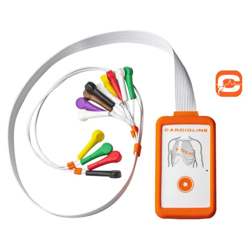 touchECG Paket Android HD+