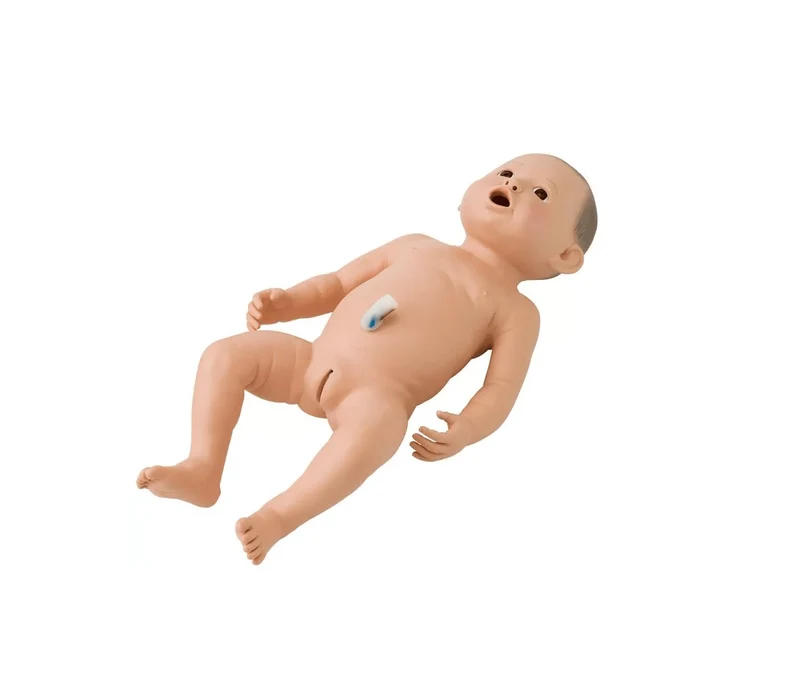 Baby-Pflegepuppe Weiblich
