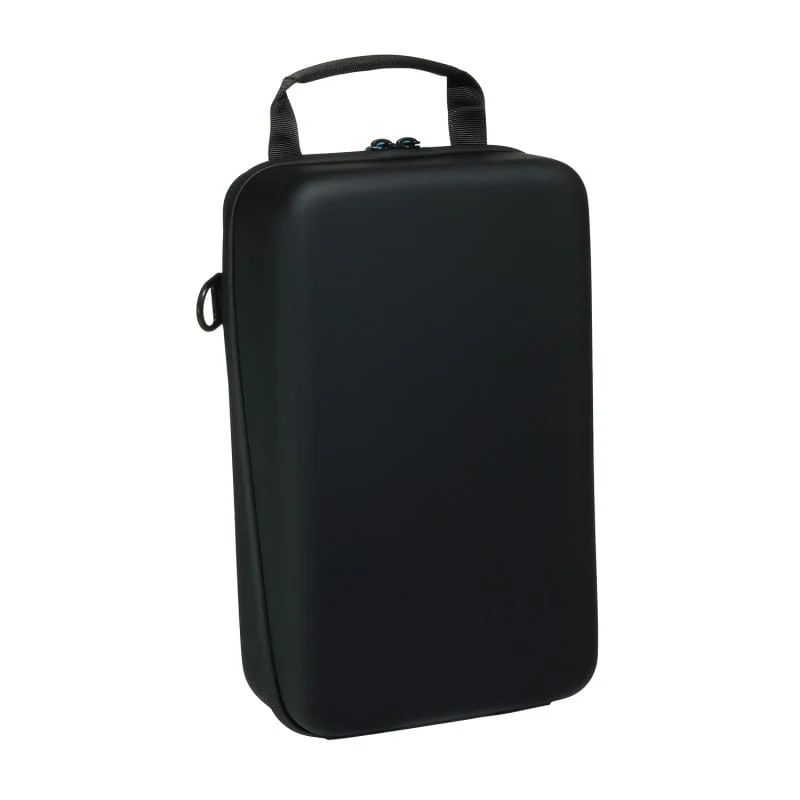 LumiraDX Transportkoffer