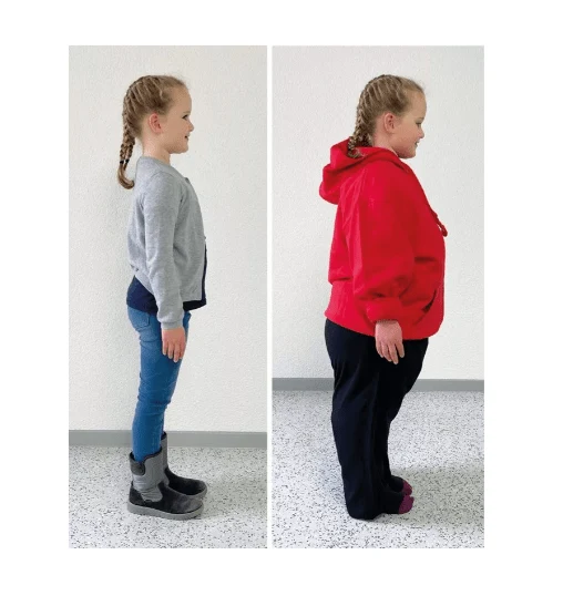PAT Junior – Kinder Adipositas Trainer