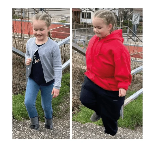 PAT Junior – Kinder Adipositas Trainer