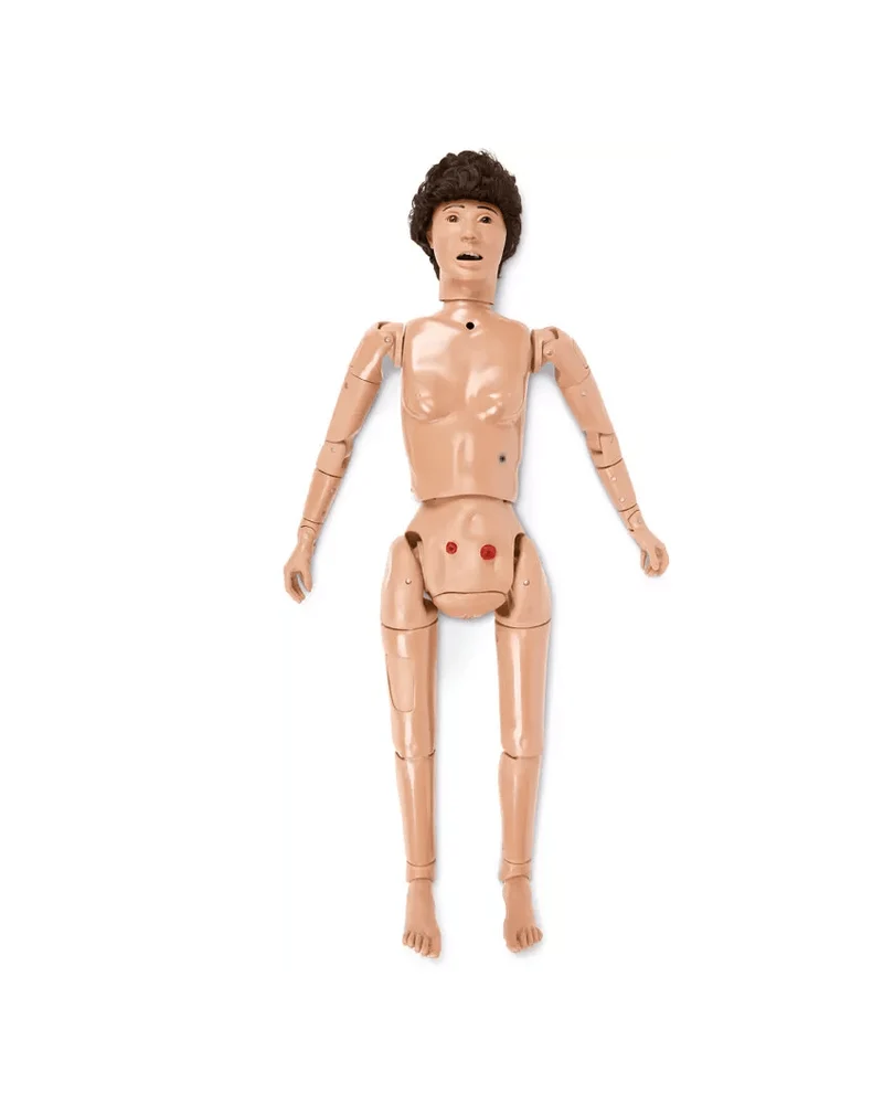 KERi Krankenpflegepuppe