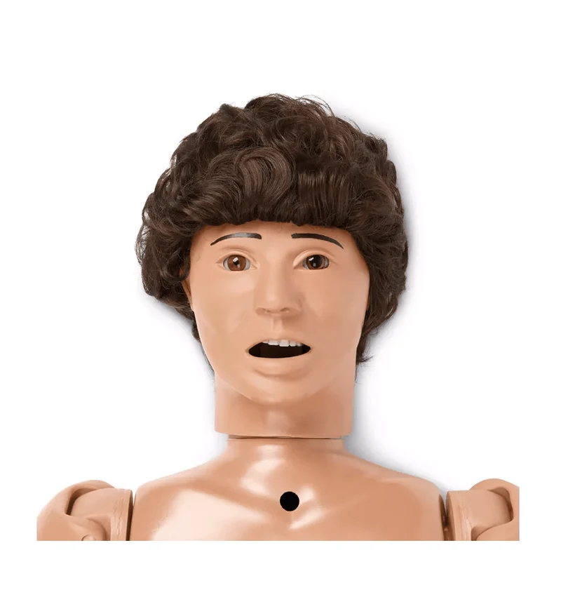 KERi Krankenpflegepuppe