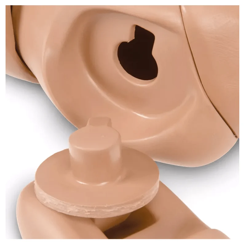 KERi Krankenpflegepuppe