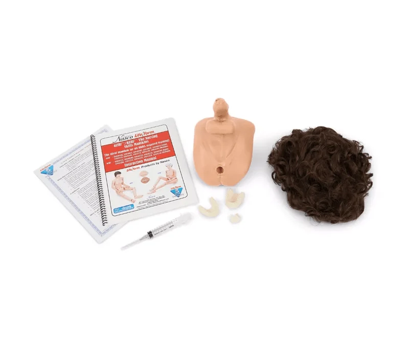 KERi Krankenpflegepuppe