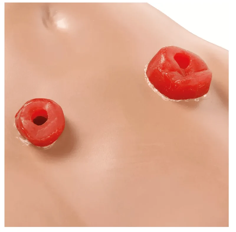 KERi Krankenpflegepuppe