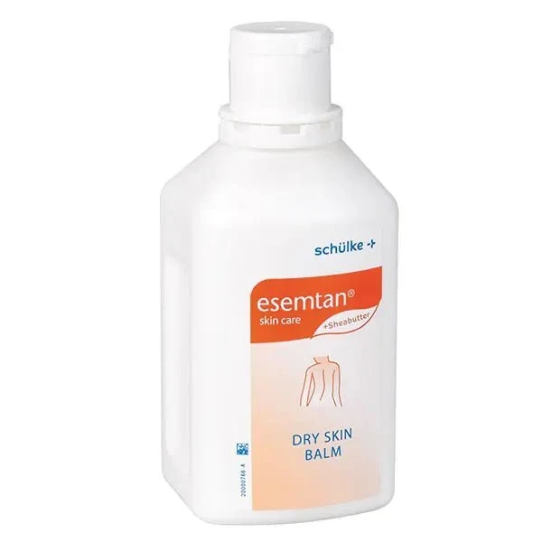 esemtan dry skin balm