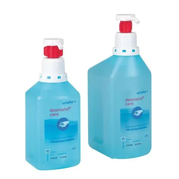 desmanol care hyclick