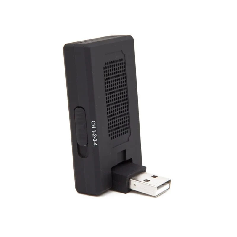 Wireless Receiver