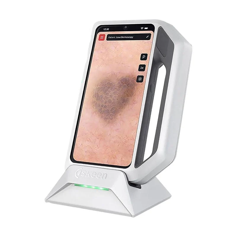 FotoFinder® Trichoscopy