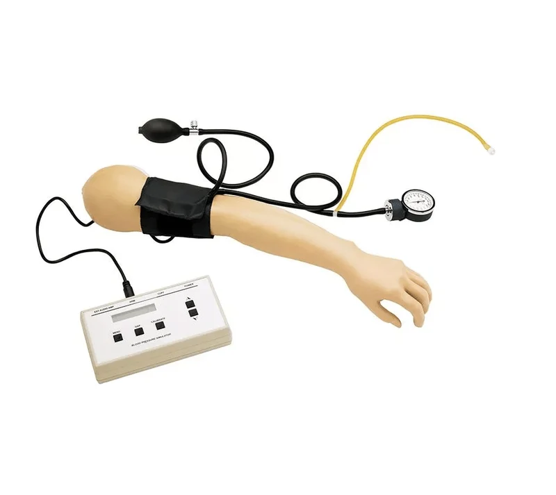 Blutdruck-Messarm für GERI/KERI Pflegepuppe