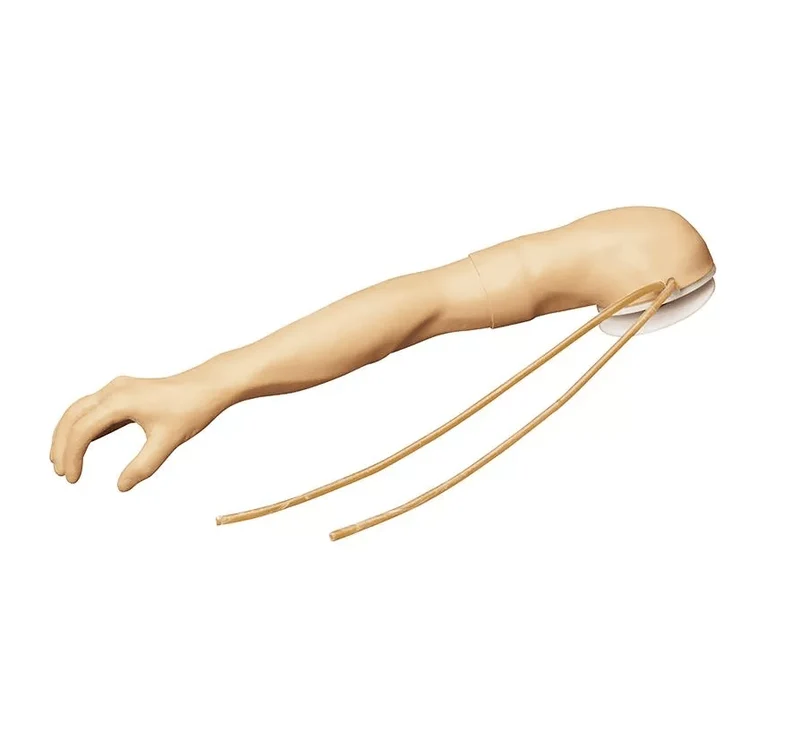Arm zur intravenösen Injektion für GERi/KERi Pflegepuppe