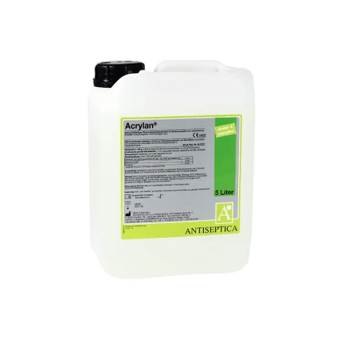 Acrylan 1 Ltr. Flächendesinfektion