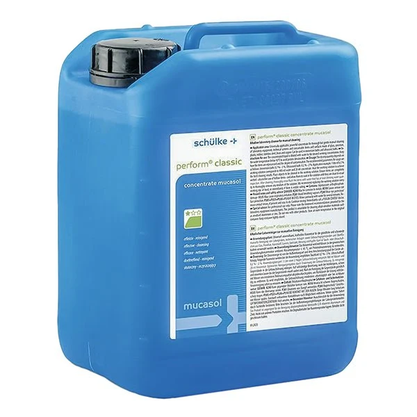 perform classic concentrate mucasol