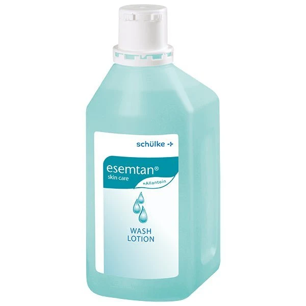 esemtan wash lotion