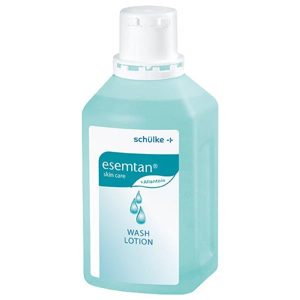 esemtan wash lotion