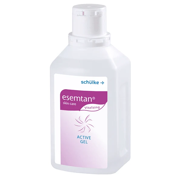 esemtan active gel | 500 ml