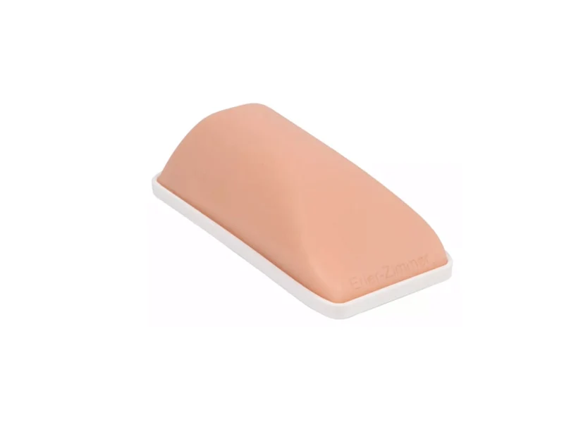 Injektionstrainer mit Stativ