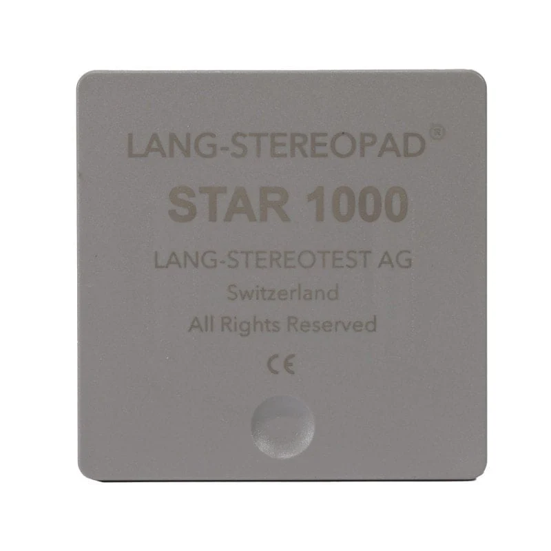 Lang-Stereopad®