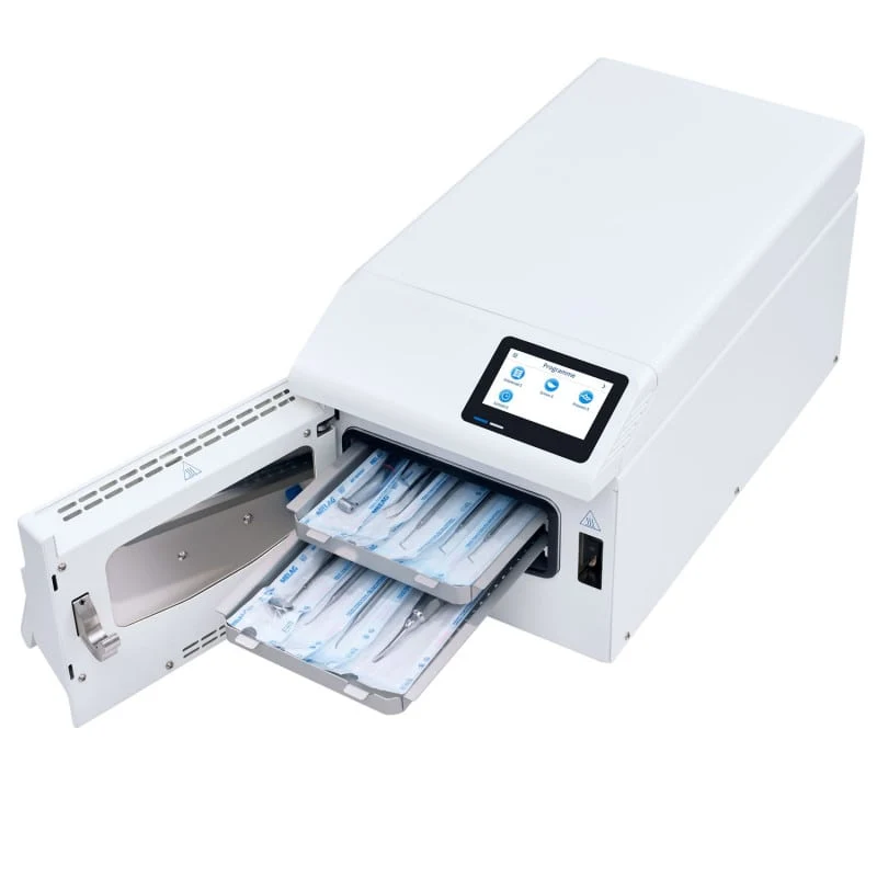 Vacuclave® 105