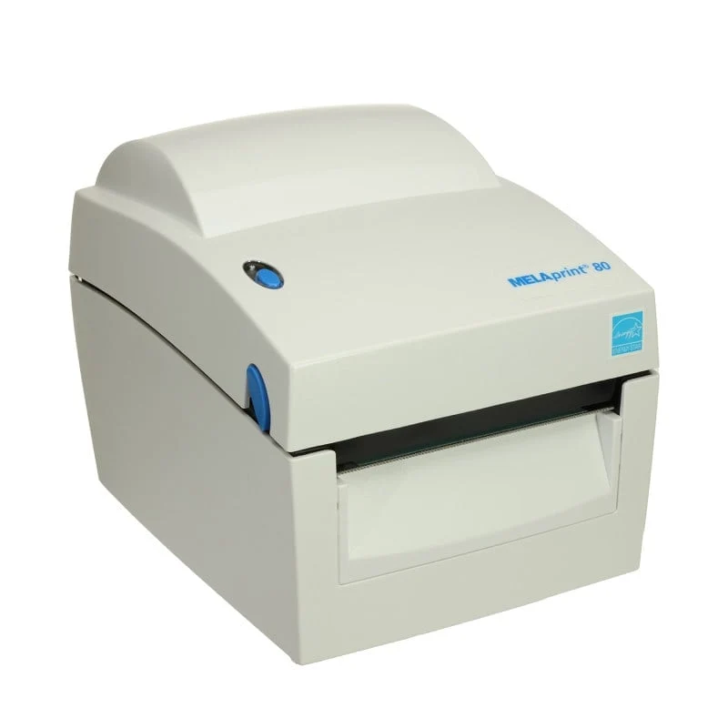 MELAprint® 80 Etiketten-Drucker