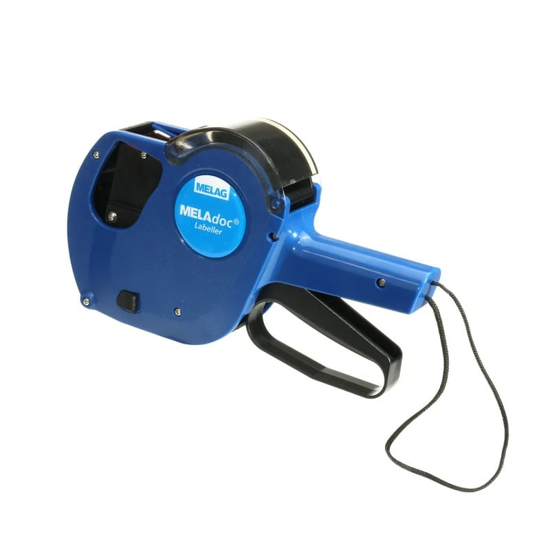 MELAdoc® Labeller