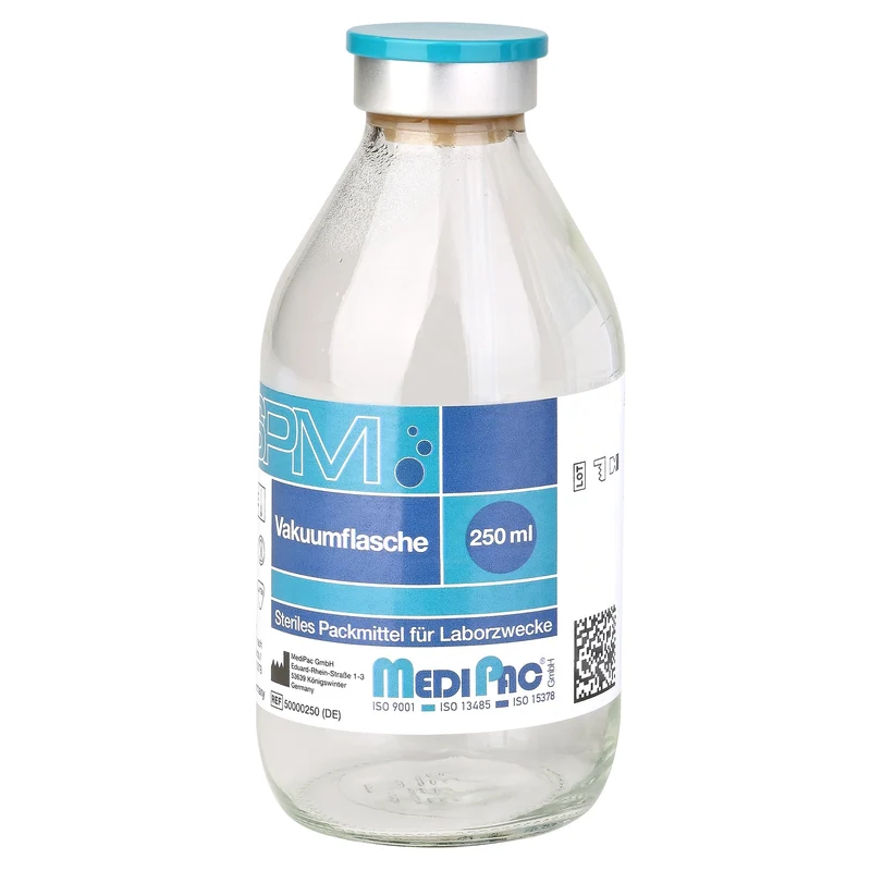 SMP Vakuumflasche 250 ml