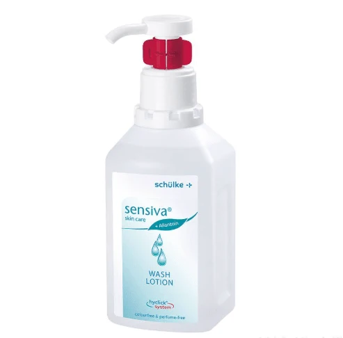 sensiva Waschlotion hyclick