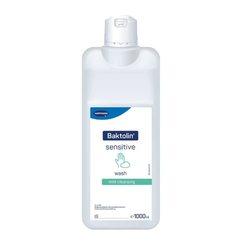 Baktolin sensitive Waschlotion
