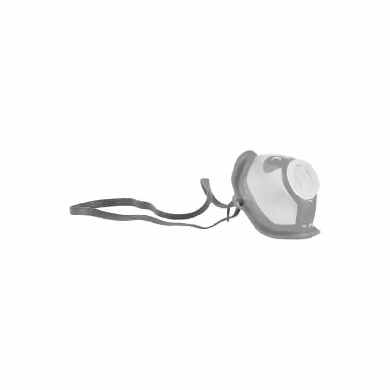 MicroDrop® RF7 plus Soft-Maske Kind