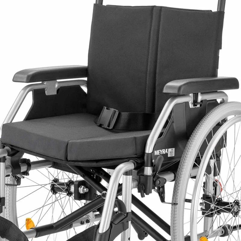 Eurochair² 2.750 Leichtgewichts-Rollstuhl