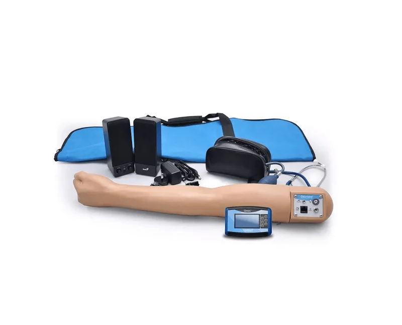 Blutdruck Trainingssystem