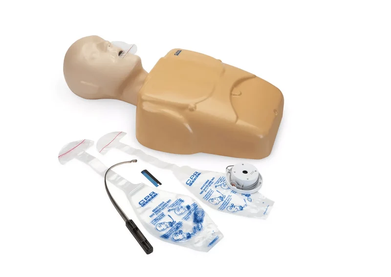 CPR Prompt Plus