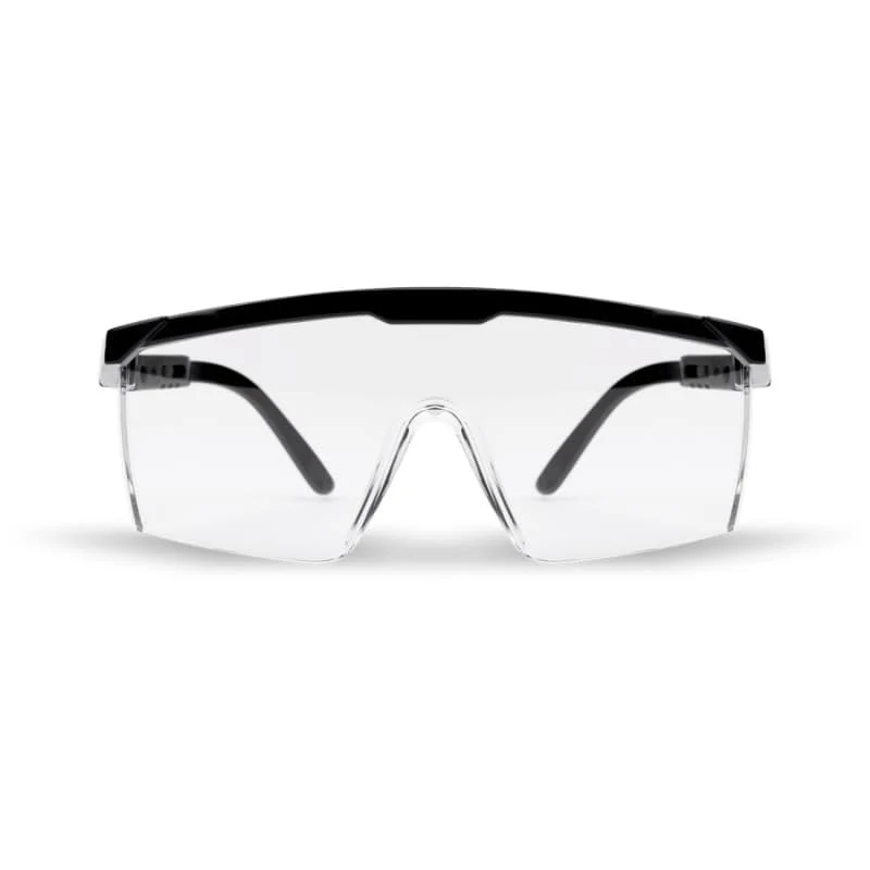 Monoart Schutzbrille Clear