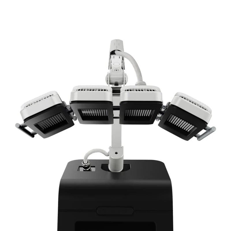 Dermalux TRI-WAVE MD