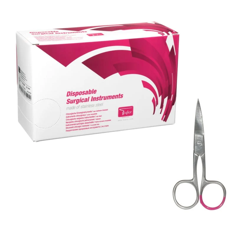 Smart Line Nagelschere (9 cm)