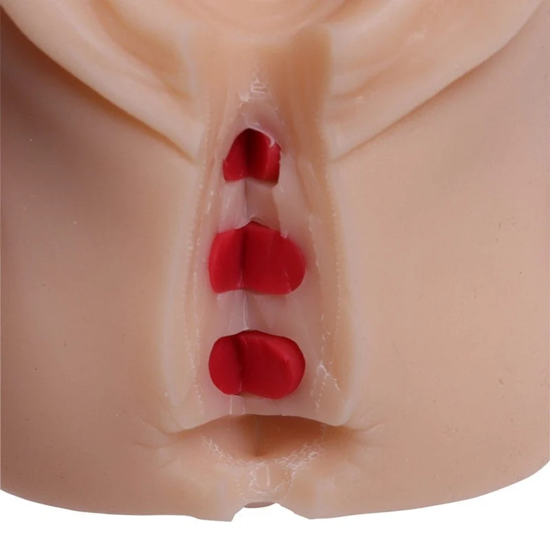 Episiotomie Simulator
