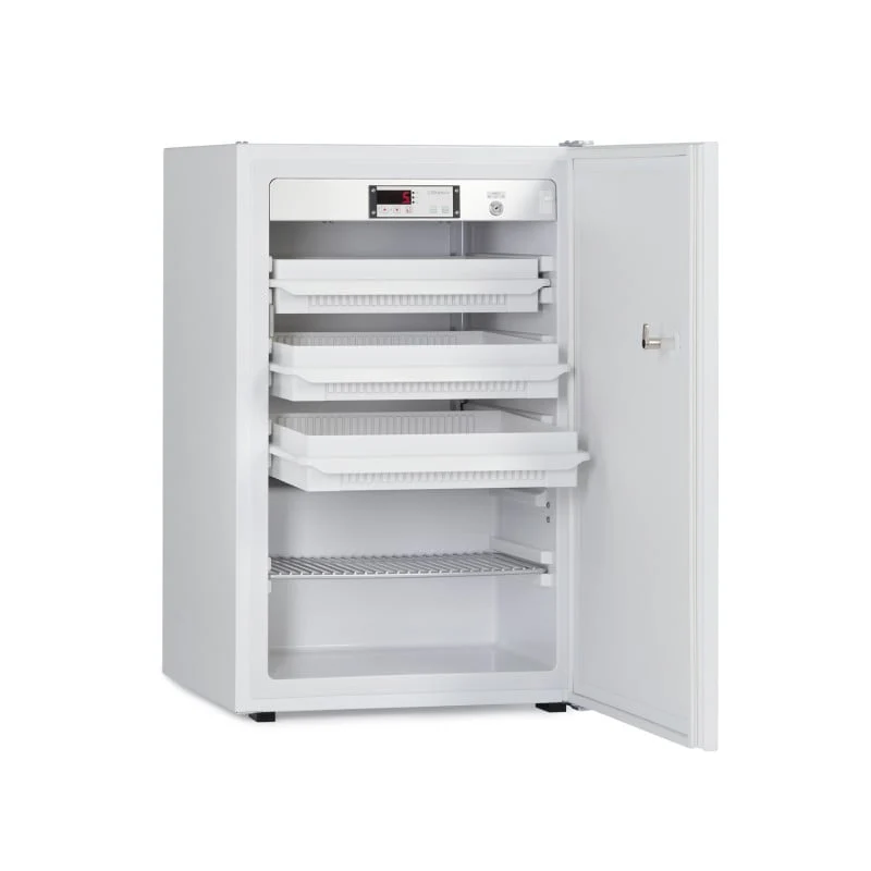 Medikamentenkühlschrank Kirsch MED-85
