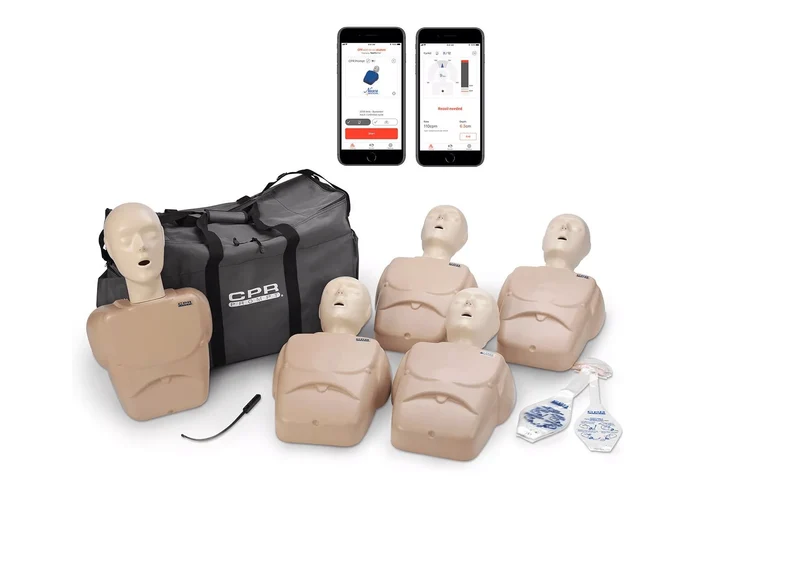 CPR Prompt Plus, 5er Pack