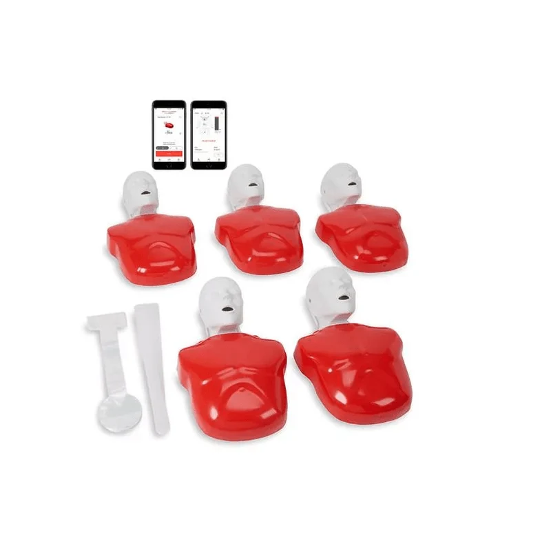 Basic Buddy Plus, 5er Pack