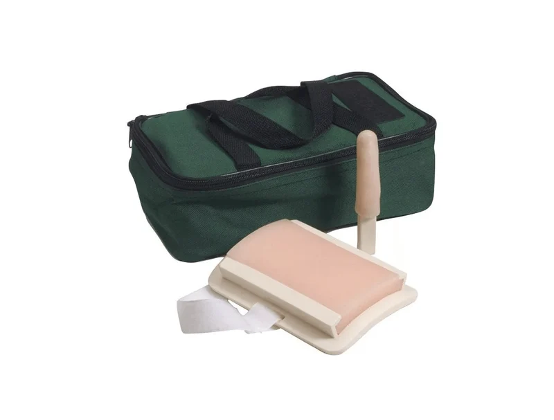 Diabetes Injektions-Set