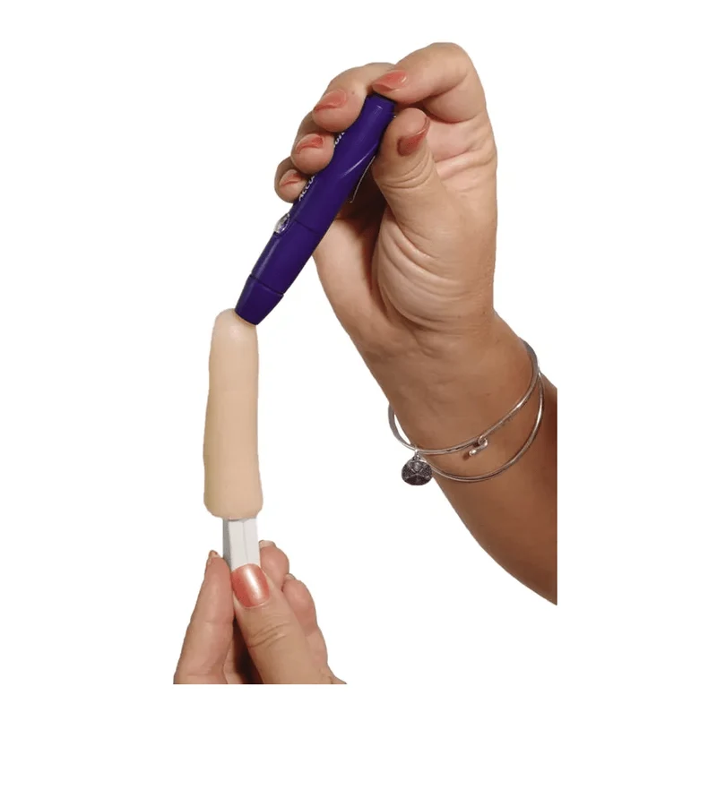 Diabetes Injektions-Set