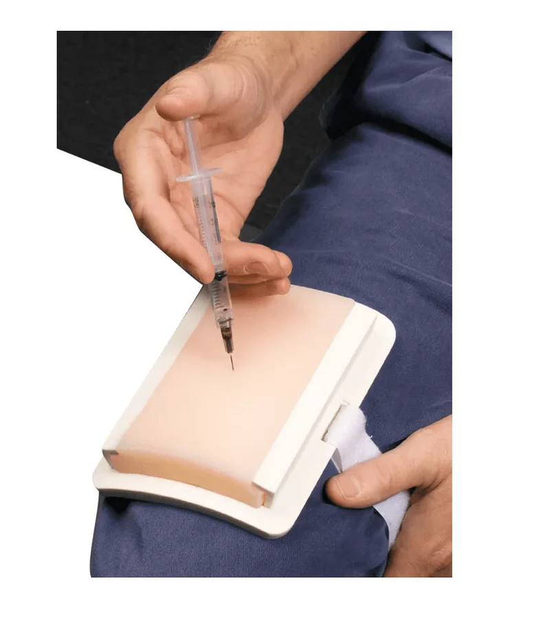 Diabetes Injektions-Set