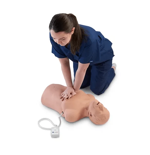 Economy HLW Trainer mit optischem Feedback