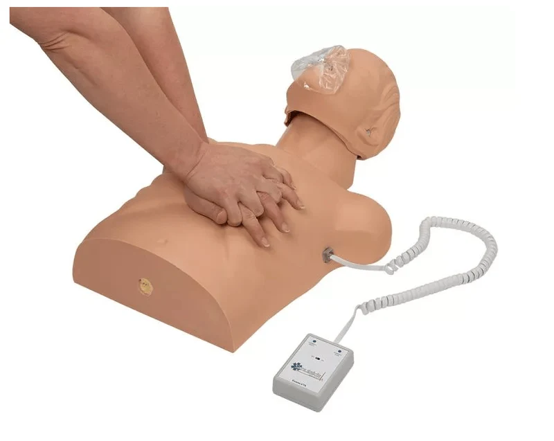 Economy HLW Trainer mit optischem Feedback