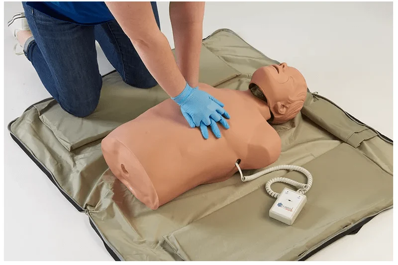 Economy HLW Trainer mit optischem Feedback
